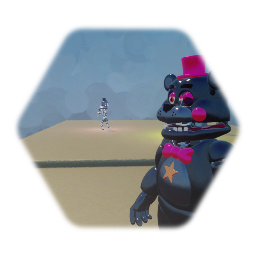 My fnaf