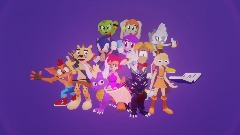 Thank you for playing screen