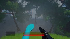A screenshot taken in Dreams. 11 of 16.