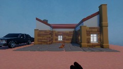 A screenshot taken in Dreams. 1 of 2.