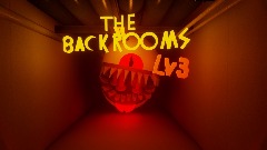 The Backrooms Level 3