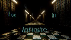 Lost in infinite