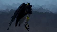 A screenshot taken in Dreams. 19 of 26.