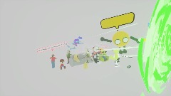 A screenshot taken in Dreams. 26 of 30.