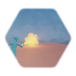 キャラクターモデルNo. 18