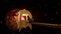 A screenshot taken in Dreams. 1 of 13.