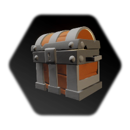 [Cell Shaded | Cartoon | Toon]