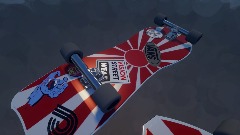 A screenshot taken in Dreams. 1 of 5.