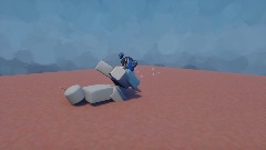 Skittle Aero Kill Animation