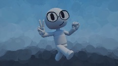 A screenshot taken in Dreams. 9 of 28.