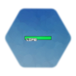 Barras de HP / MP gauge