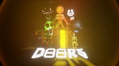 (De) DOORS HOTEL + UPDATE