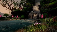 A screenshot taken in Dreams. 17 of 21.