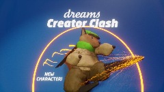 Creator Clash (v2) 2-4 Player