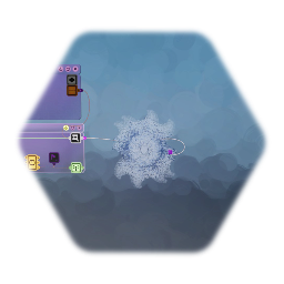 Water Sign (Customizable Magic Effect)