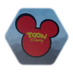 Toon Disney logo