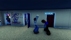 A screenshot taken in Dreams. 7 of 28.