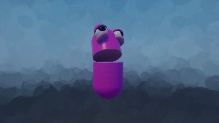 A screenshot taken in Dreams. 1 of 1.