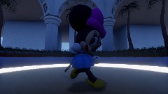 Ocean palace (Minnie)