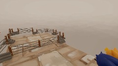 Sonic in on 3 playing Please