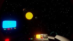 A screenshot taken in Dreams. 19 of 26.