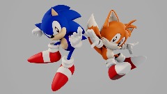 Terra-Fatal Render Basement(SUBMIT RENDERS)