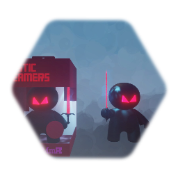 Plastic Dreamers Page 2