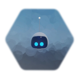 Astro Bot Imp