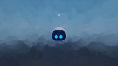 A screenshot taken in Dreams. 1 of 13.