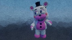 "He always comes back."