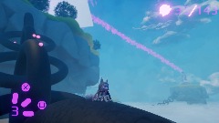 A screenshot taken in Dreams. 1 of 18.