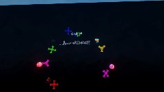 SCWBR Credits