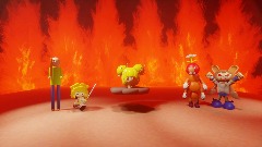 STOP GOING TO THE EXIT!!!