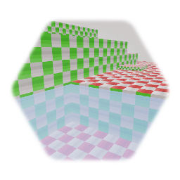 <pink>Greenio 95 beta engine