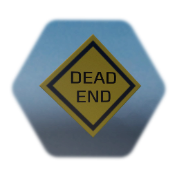 DEAD END