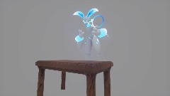 A screenshot taken in Dreams. 3 of 22.