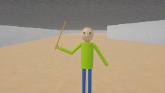 BALDI SMELLS PENNINES
