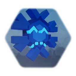 Hexagel/Cryogonal