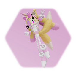 <button="Vanilla the Fox">