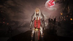A screenshot taken in Dreams. 1 of 1.