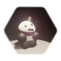 @Quinn_Medellin Plushy