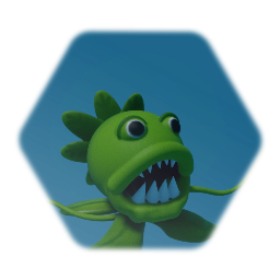 Remix of Shooty (Plant Monster)