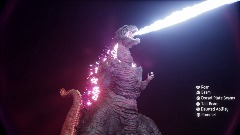 A screenshot taken in Dreams. 6 of 24.