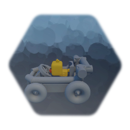 Go kart