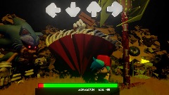 A screenshot taken in Dreams. 12 of 19.