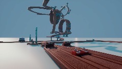 A screenshot taken in Dreams. 3 of 5.