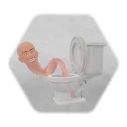 Skibidi Toilet