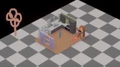Isometric Demo