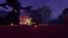 A screenshot taken in Dreams. 6 of 30.