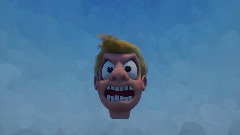 A screenshot taken in Dreams. 1 of 2.